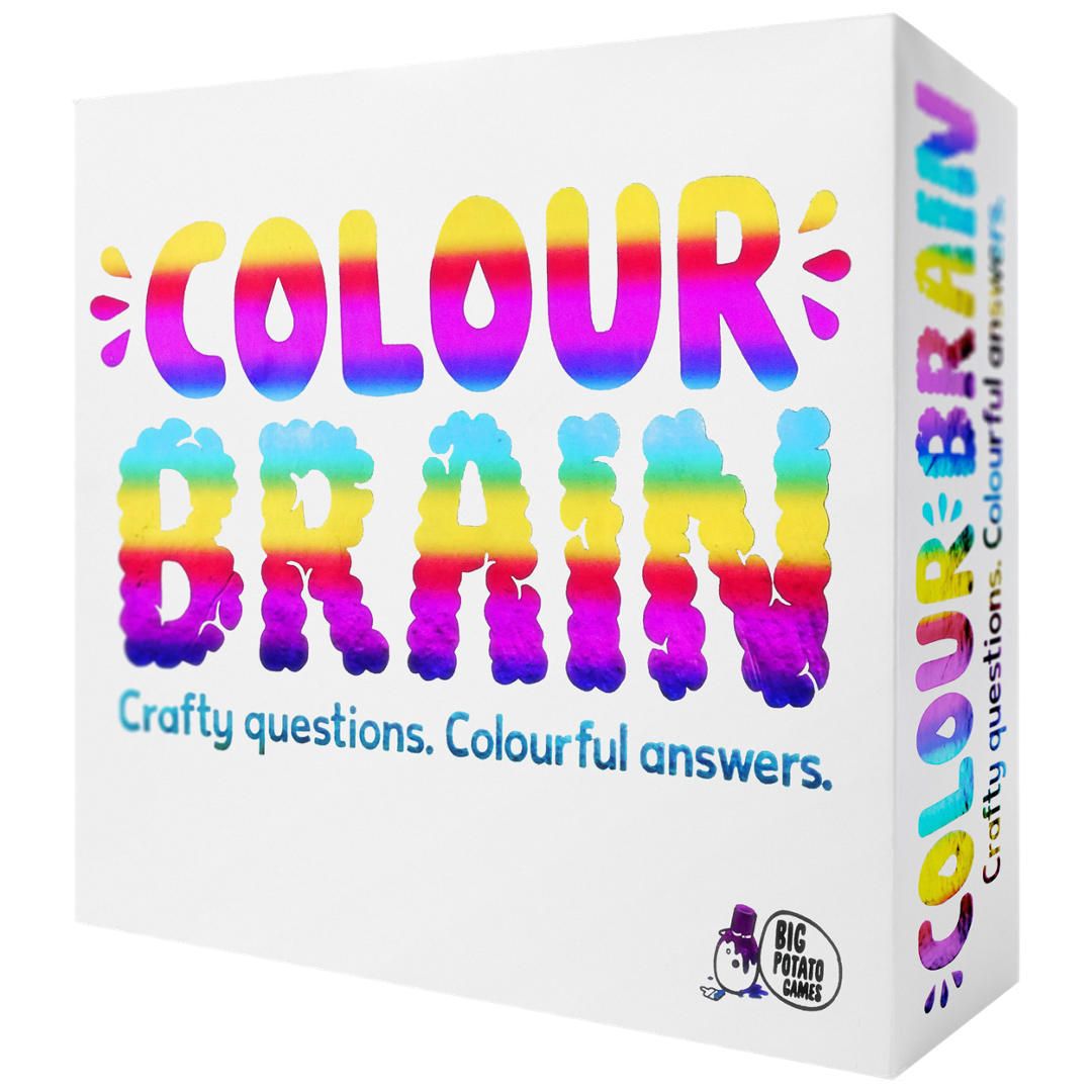 Colourbrain Rules.pdf Colour Brain - Draughts London